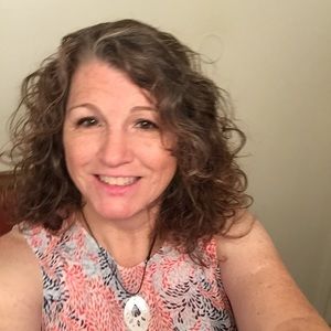 Meet your Posher, Dawn